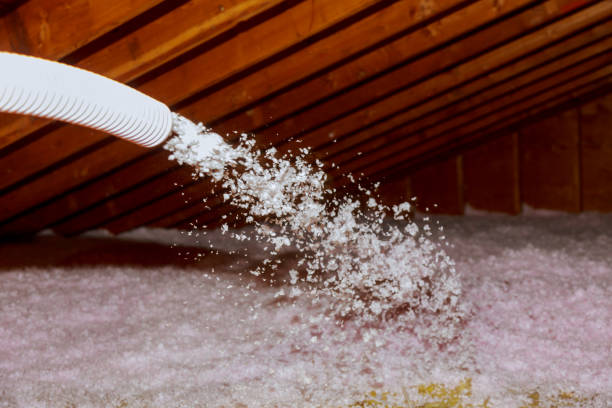 Best Spray Foam Insulation in Westville, OK