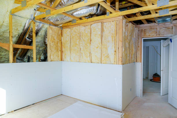 Westville, OK Insulation Contractor Company